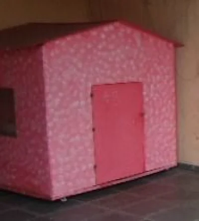 Casa de Boneca
