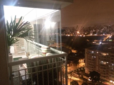 Lindo Apartamento na Mooca - Absoluto Mooca
