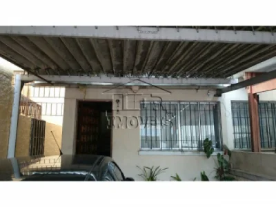 Casa com 2 Dorms em São Paulo - Vila Alexandria por 680 Mil