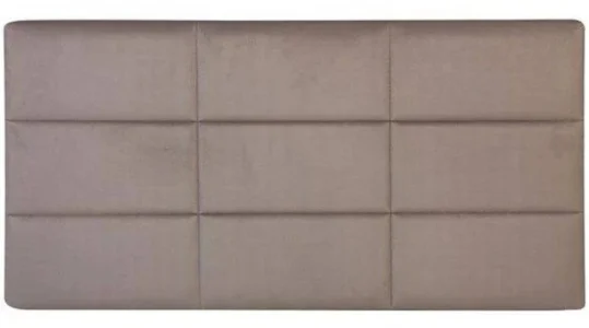 Cabeceira para Cama Box de Solteiro