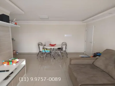 Apartamento a Venda no Bairro N R Afonso Zupardo - Itatiba, SP
