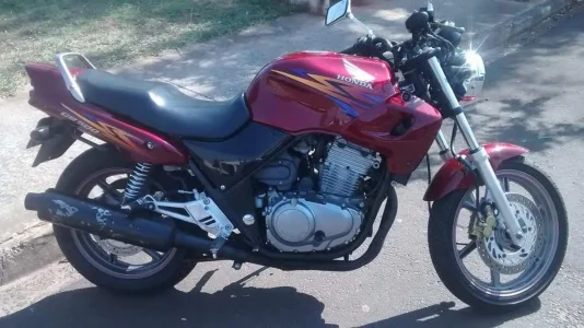 Vendo CB 500