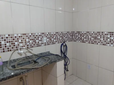 Aluguel de Apartamento