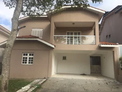 Casa em Alphaville