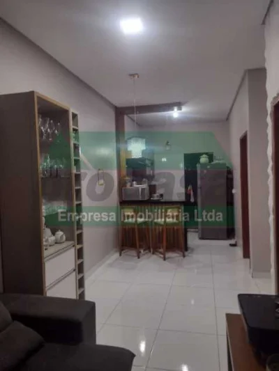 Vende-se Linda Casa no Flores, a Vista!