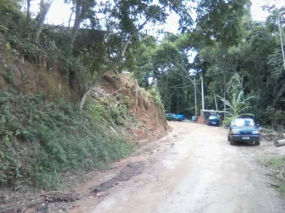 Terreno em Pirai
