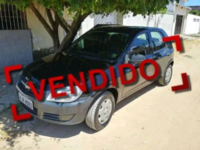 Carro em Perfeito Estado