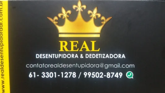 Desentupidora em Brasíliahr DF e Entorno