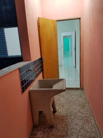 Alugo Excelente Casa de 02 Dormitórios Guaturinho Cajamar