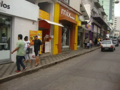 Restaurante e Sorveteria