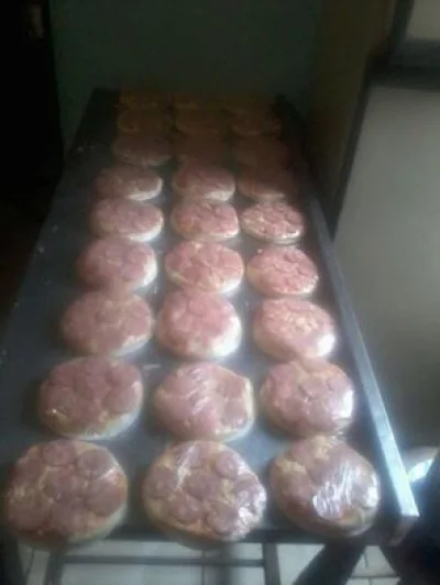 Pizza Brotinho