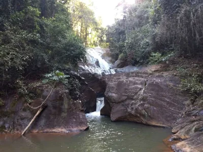 Sítio 30.000 em Santa Teresa ES