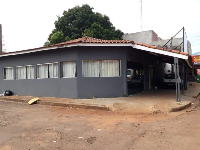 Vendo Casa