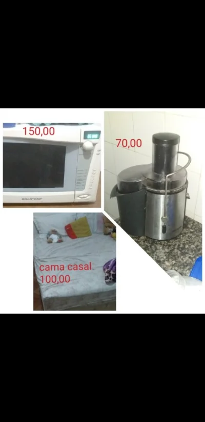 à Venda So Quem Estejq Realmente Interessado