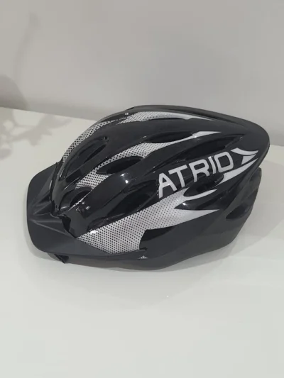 Vende-se Capacete Feminino