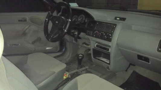 Escort Gl 1.8i / 1.8