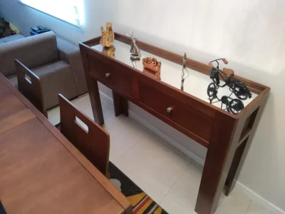 Sala de Jantar