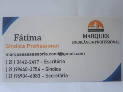 Síndico Profissional