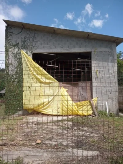 Vendo Salão Comercial em Peruíbe