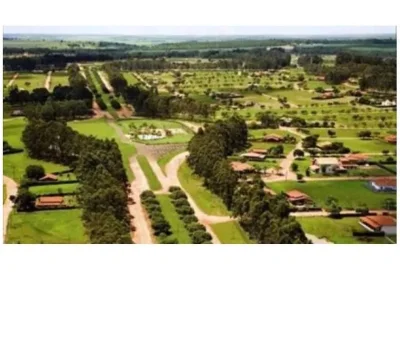 Terreno no Thermas de Santa Bárbara