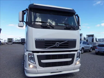 Volvo Top de Linha