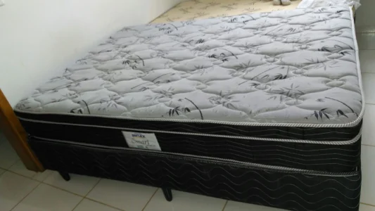 Cama de Casal
