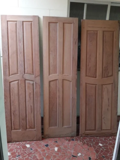 4 Portas em Paquetá - RJ