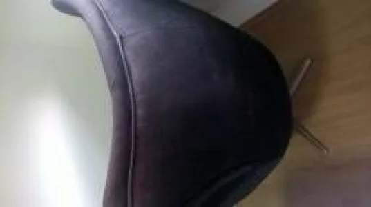 Poltrona Egg