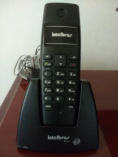 Telefone sem Fio