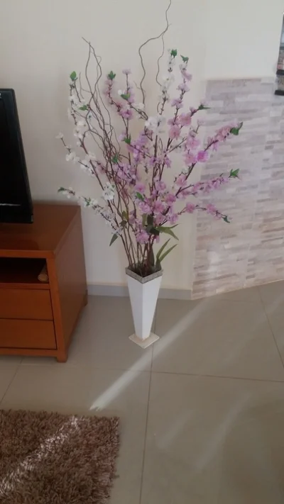 Arranjo de Flores