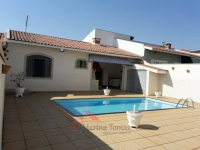 Casa à Vend no Centr de São Pedro