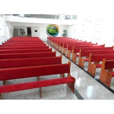 Bancos.púlpitos Produtos em Geral para Igreja