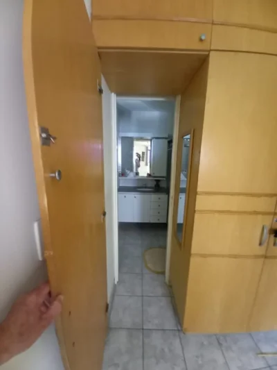 Apartamento Oportunidade na Praia de Tambaú