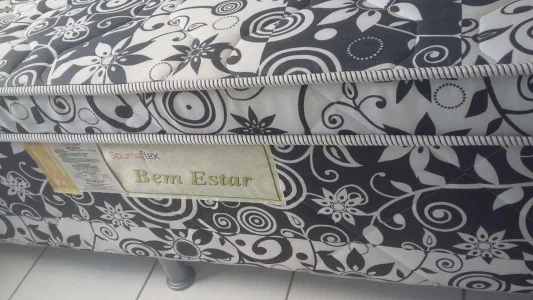 Cama Box