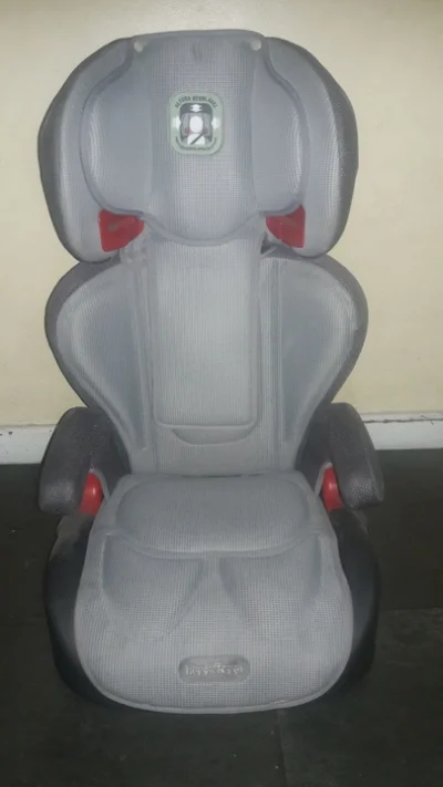 Vendo Cadeira para Auto