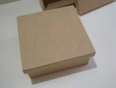 Caixas em Mdf para Artesanato