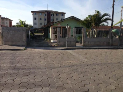 Vendo Casa em Gáspar SC