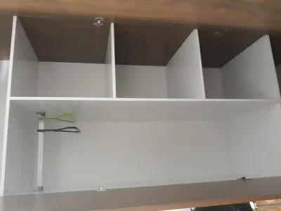 Vendo Guarda Roupa Semi Novo