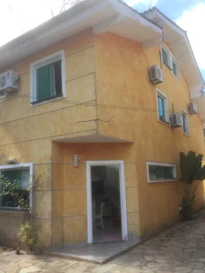 Casa de Praia à Venda - Litoral Paulista