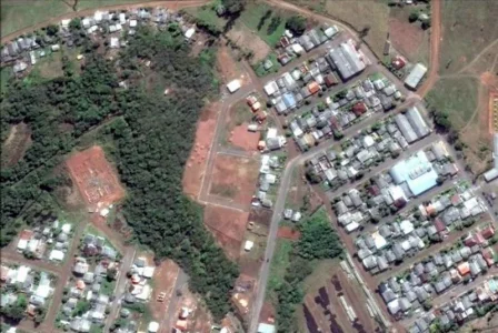 Terreno em Parobé - Primavera por 50 Mil para Comprar