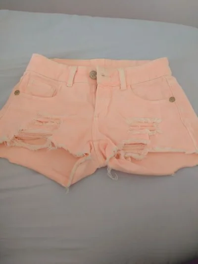 Shorts Planet Girls
