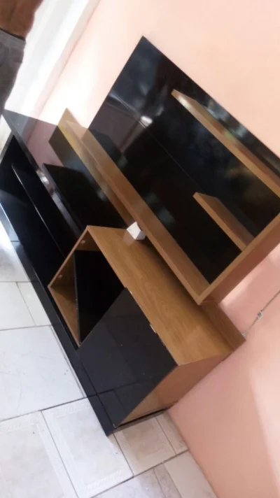 Estante Tipo Rack