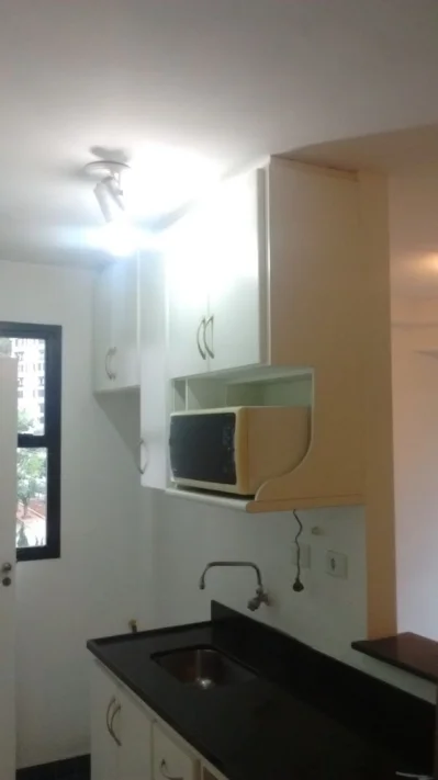 Lindo Apartamento em Rua Linda e Tranquila!