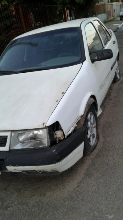 Fiat Tempra 1995
