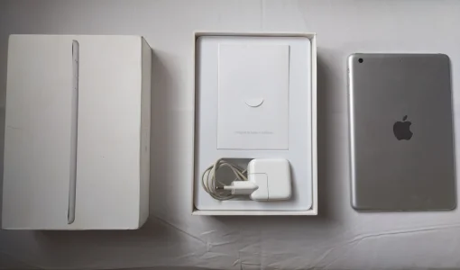 Ipad Mini 3