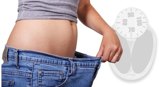 Perca Peso de Forma Natural