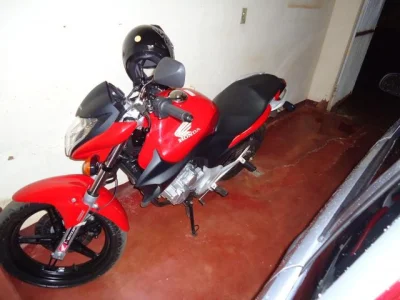 CB 300r C/abs