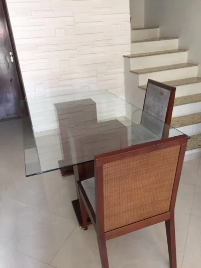 Mesa de Jantar