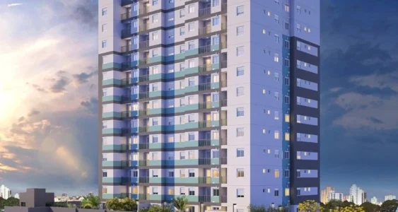 Seu Bairro do Coração Está Ganhando Novas Cores. Conheça a N