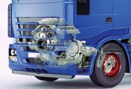 Mecânica Diesel Mogi das Cruzes